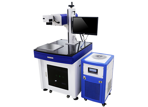 紫外激光打標機跟光纖激光打標機的應用領域區別1